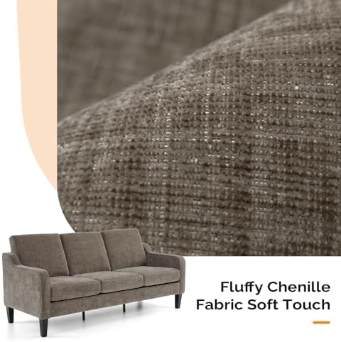 VINGLI Couches for Living Room - Image 5