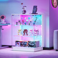 HNEBC Glass Display Cabinet by HNEBC