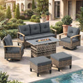 UDPATIO Patio Furniture Set by UDPATIO