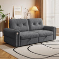 Queen Sleeper Sofa Bed by howcool