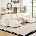 Vipbear Modular Sectional Sofa by VipbearLiving