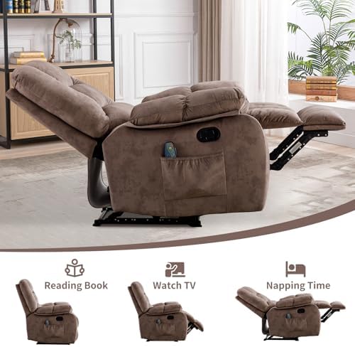 CANMOV Massage Recliner Chair - Image 3