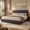 HOMBCK King Bed Frame by HOMBCK