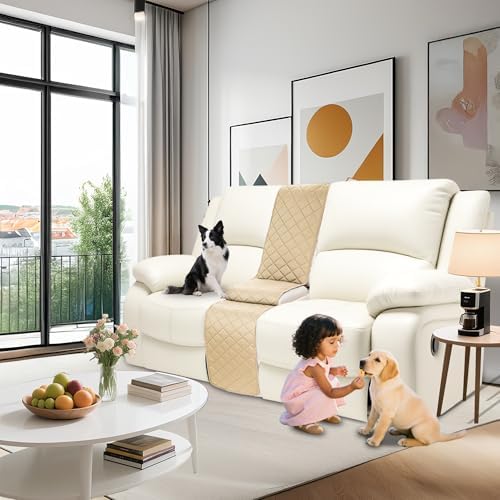 Sectional Reclining Couch Covers - Image 2