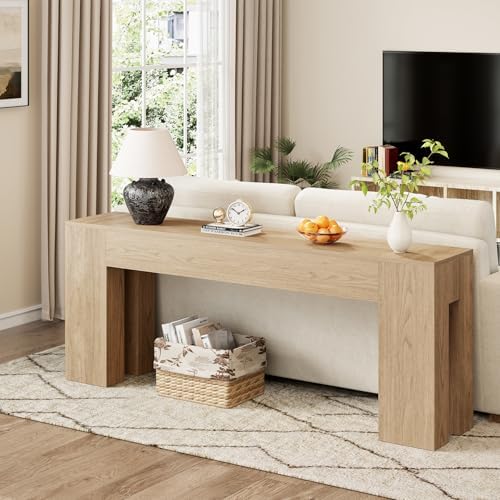 Epecoya Extra Long Console Table - Image 4