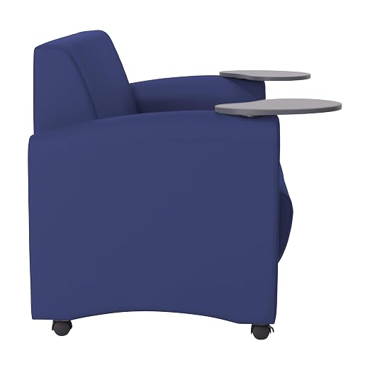 FDP Pro Series Upholstered Common Area Sofa - Image 9