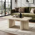 Roundhill Furniture Mchome Contemporary Coffee Table by RoundhillFurniture