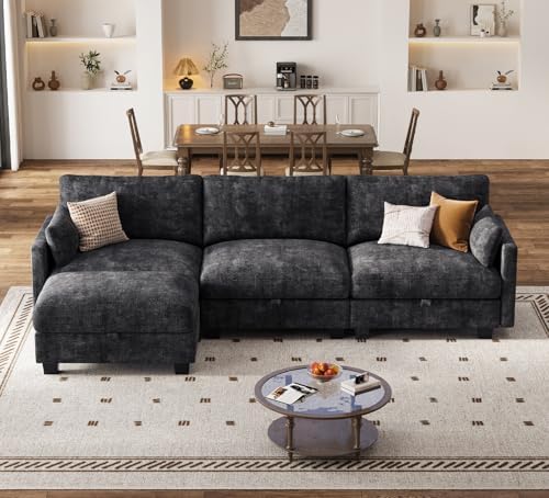 Modular Sectional Sofa - Image 3