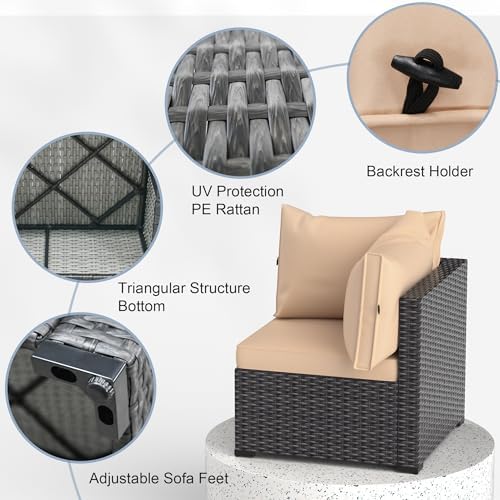Patio Furniture Set - Image 3