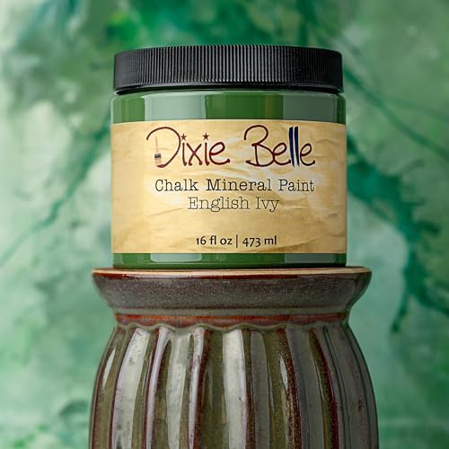 Dixie Belle Paint Company Chalk Mineral Paint - Image 5