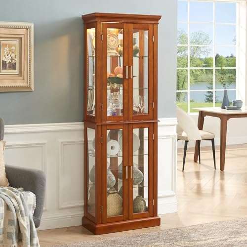 Glass Display Cabinet - Image 3
