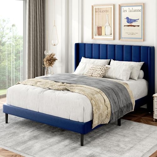 Gruwans Full Size Bed Frame - Image 3