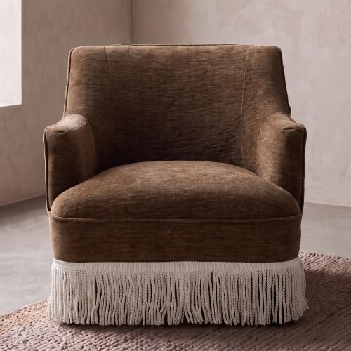 Hyfirm Vintage Accent Chair - Image 3