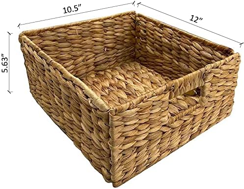eHemco 3 Tier X-Side End Table - Image 4