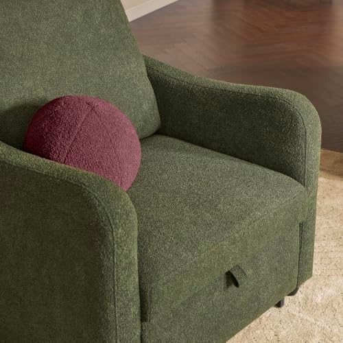 mopio Sophie Convertible Sleeper Chair Bed - Image 6