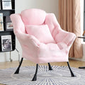 Lazy Chair, Comfy Reading Chair by HomeEastllyHome