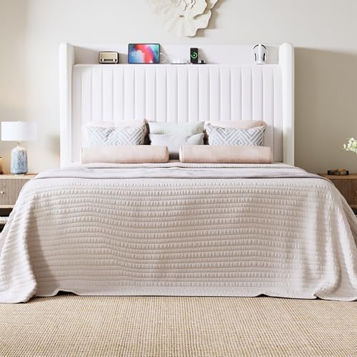Allewie Full Size Platform Bed Frame - Image 3