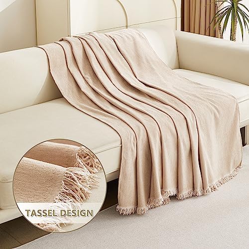 MYSKY HOME Chenille Couch Covers - Image 3