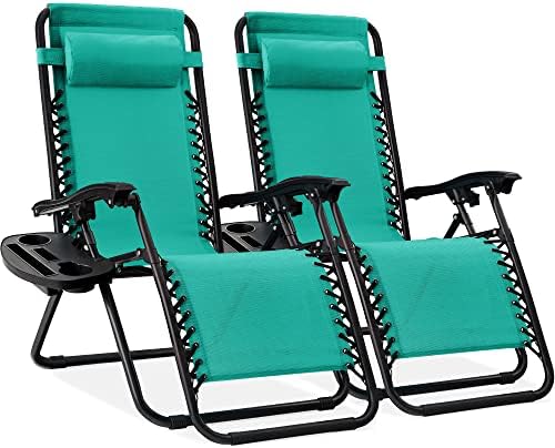 Best Choice Products Zero Gravity Chair Recliner by BestChoiceProducts