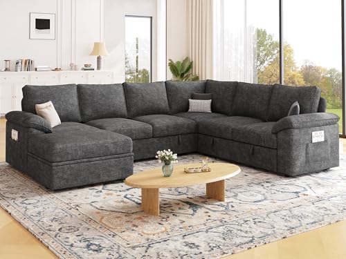 106'' Modular Sectional Sofa - Image 2