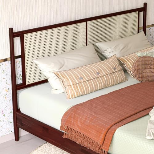 Bme Oliver King Bed Frame and Headboard - Image 6