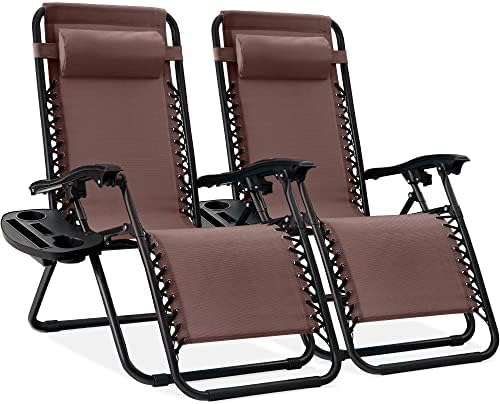 Best Choice Products Zero Gravity Chair Recliner by BestChoiceProducts