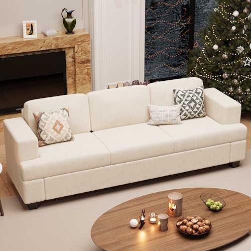 Fiona's magic 3 Seater Sofa Couch by Fionasmagic