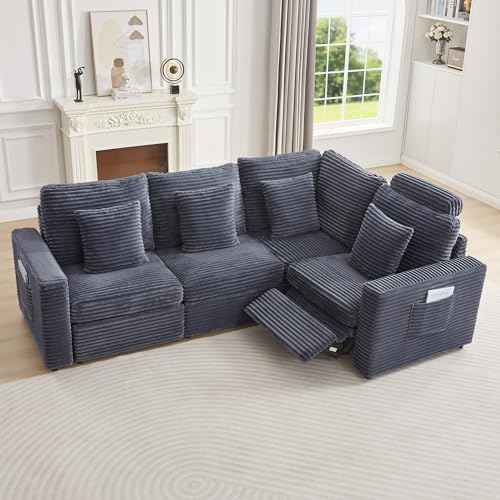 RARZOE Modular Sectional Sofa by RARZOE