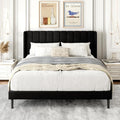 Gruwans Queen Size Bed Frame by Gruwans