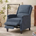VKNOW Recliner Chair, Fabric Recliner by VKNOW