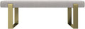 VANT Upholstered Bed Bench by VantPanels