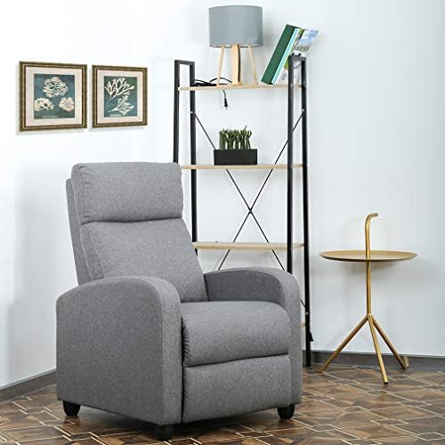 FDW Recliner Sofa Massage Chair Home Theater Seating - Image 2