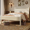 SHA CERLIN 14 Inch Twin Metal Platform Bed Frame by SHACERLIN