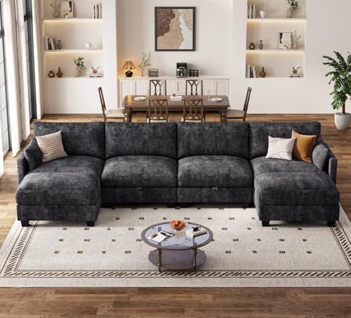 Modular Sectional Sofa - Image 3