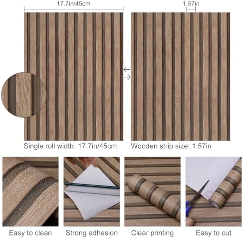 Yun-aeon Natural Wood - Image 2