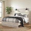 Signature Design by Ashley Queen Bed Frame by Unknown