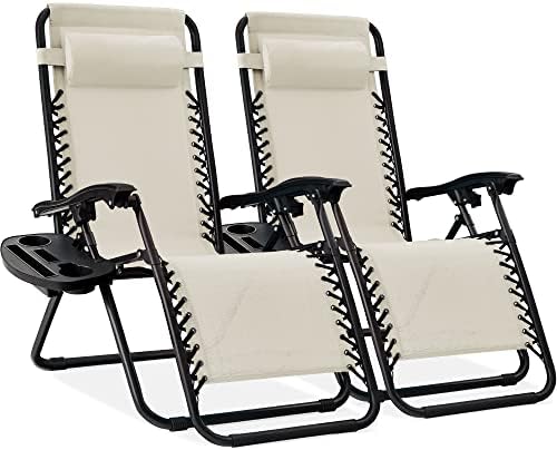 Best Choice Products Zero Gravity Chair Recliner by BestChoiceProducts