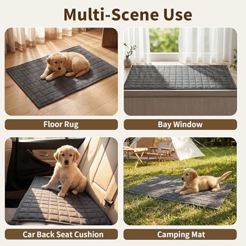 Couch Covers for Sectional Sofa, L Shaped Modular Couch Cover - Image 6
