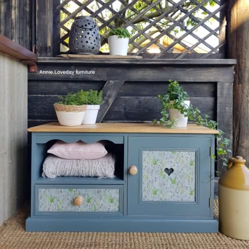 Dixie Belle Paint Company Chalk Mineral Paint - Image 5