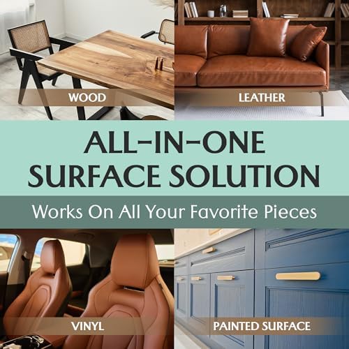 Furniture Salve for Leather - Image 5