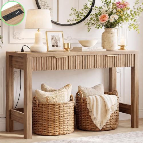 Cyclysio 47" Console Table - Image 2