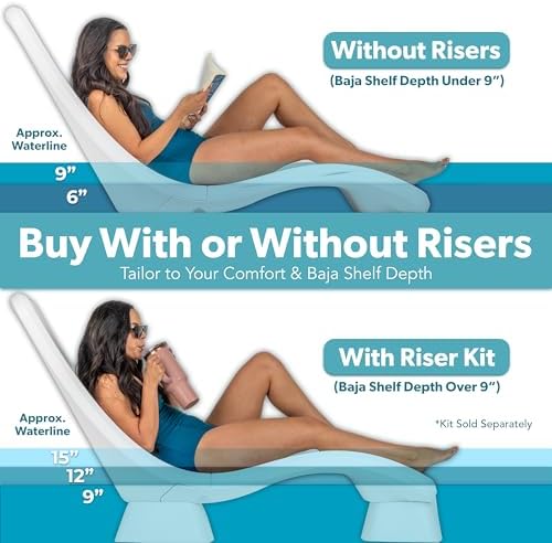 Coast Modern in Pool Lounge Chair - Image 5