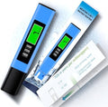 2026 All-New 4 in 1 Tds Meter Digital Water Tester by MEXYBE