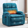 Garvee Oversized Power Recliner Chair by Garvee
