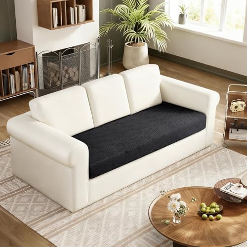 VANSOFY Stretch Couch Cushion Covers - Image 2