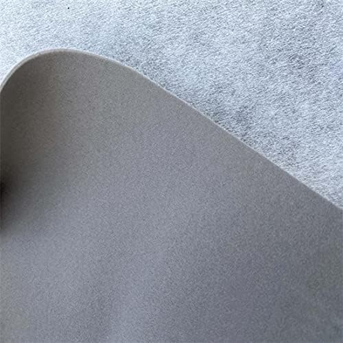 Self Adhesive Gray Velvet Flocking Liner - Image 2