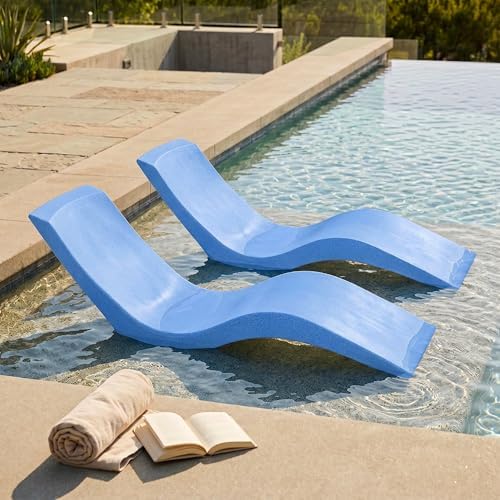 Aqua Outdoors Pool Lounge Chairs, Pool Chairs by AquaOutdoors