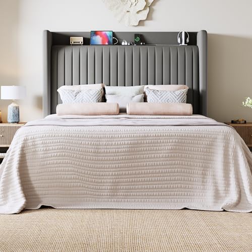 Allewie Full Size Platform Bed Frame - Image 3