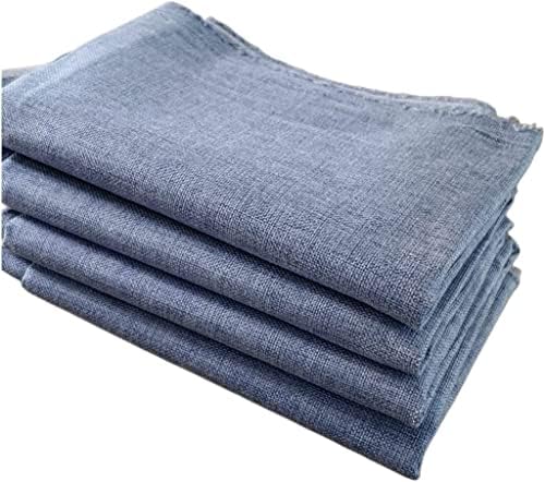 TinaKim Upholstery Fabric, Linen Type Cloth Material, by TinaKim