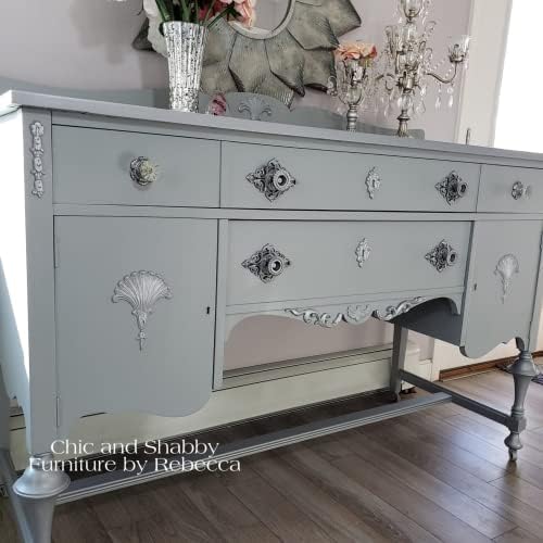Dixie Belle Paint Company Chalk Mineral Paint - Image 5